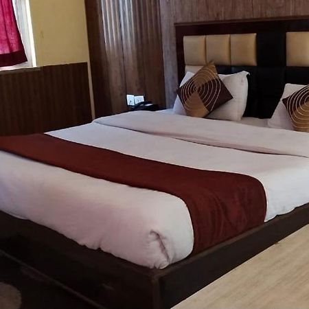 Hotel Apsara , By Soank Hospitality Haridwār Buitenkant foto