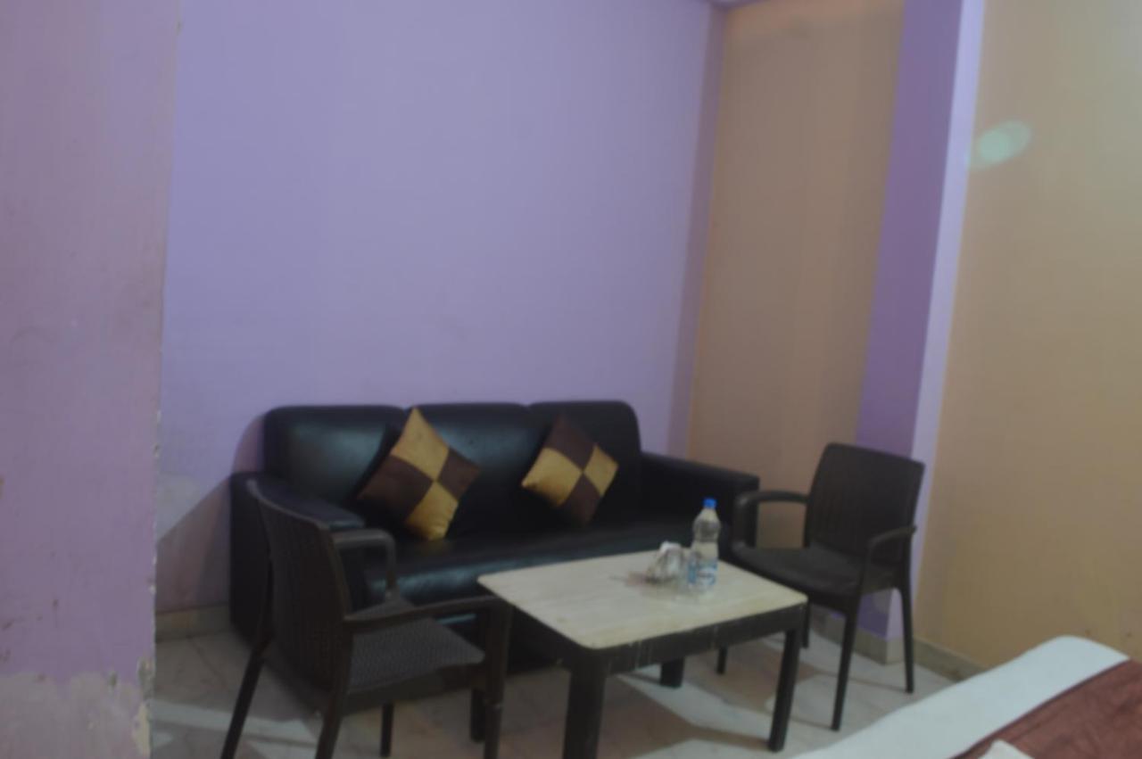Hotel Apsara , By Soank Hospitality Haridwār Buitenkant foto
