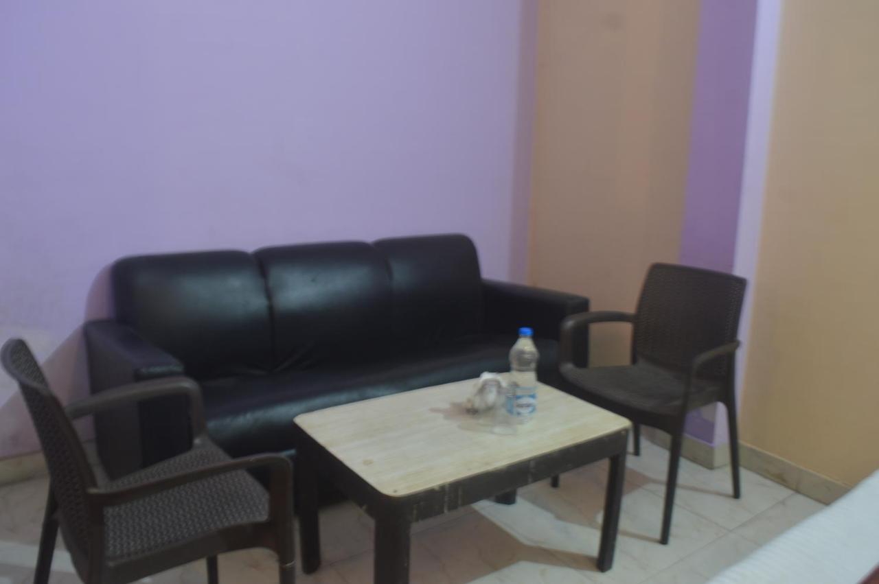Hotel Apsara , By Soank Hospitality Haridwār Buitenkant foto